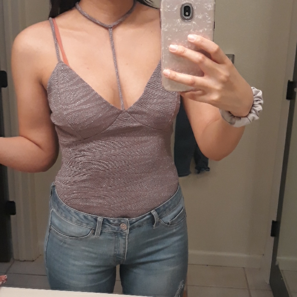 Bodysuit
